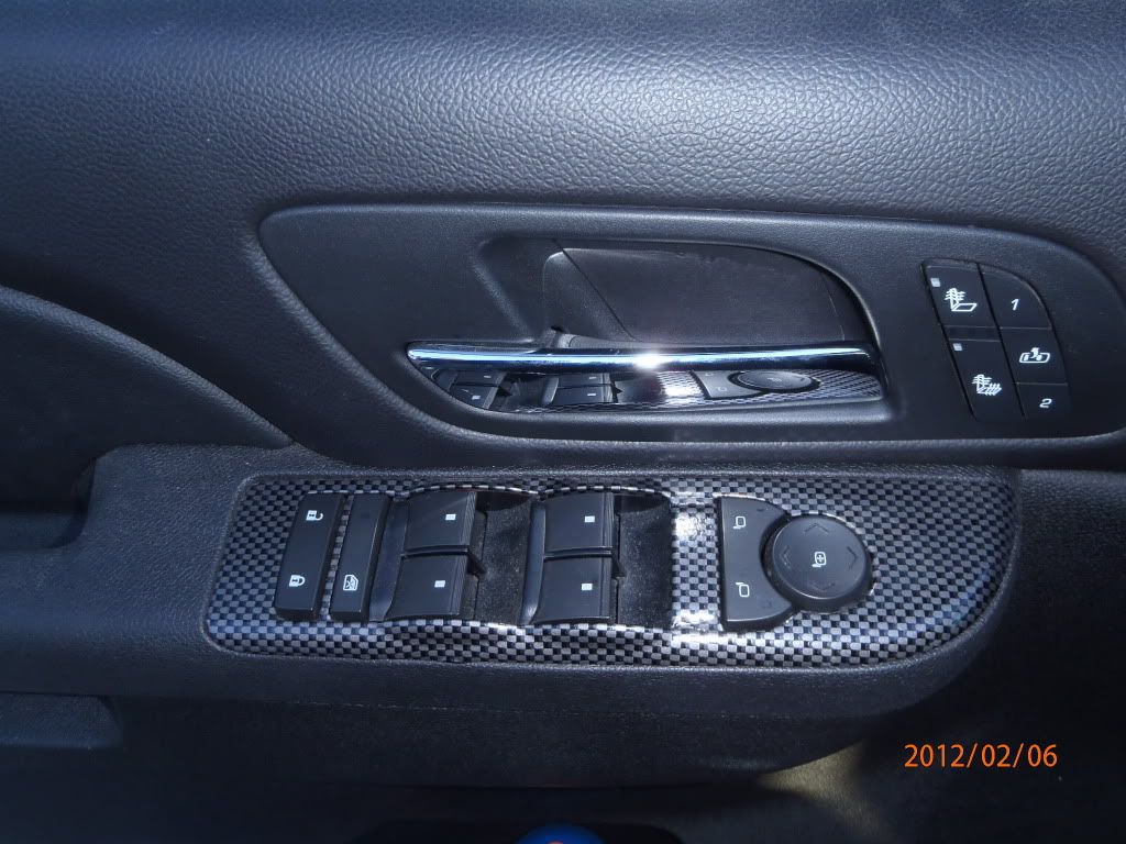 Painting Interior Panels Diesel Place